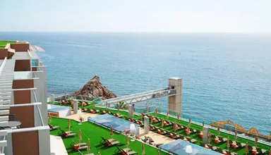 Riviera Vista