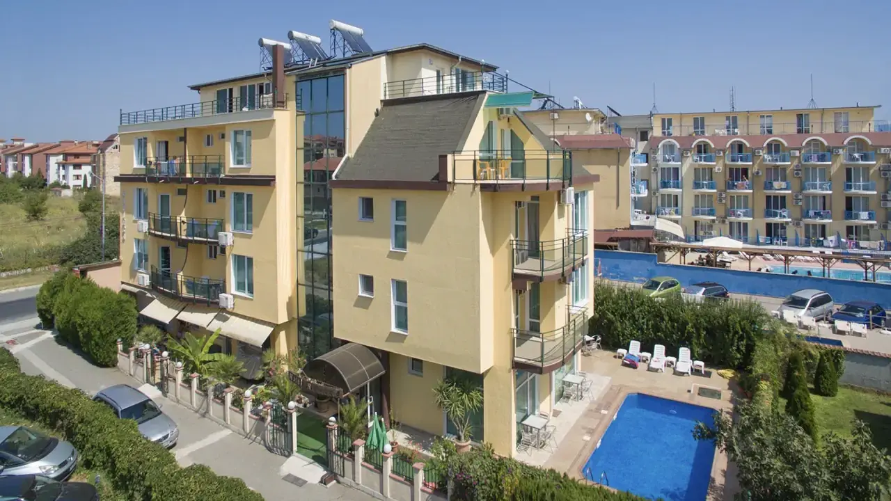Riviera