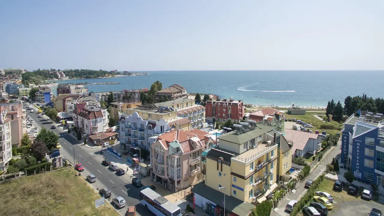 Riviera