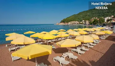 Rivijera (Petrovac)