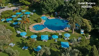Rivijera (Petrovac)