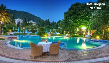 Rivijera (Petrovac)