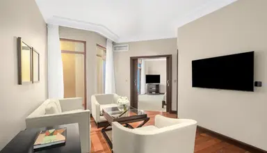 Rixos Al Mairid Ras Al Khaimah