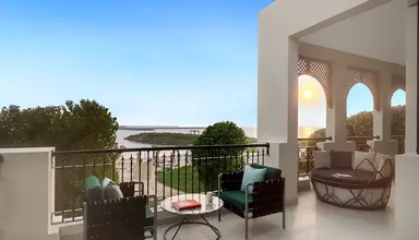 Rixos Al Mairid Ras Al Khaimah
