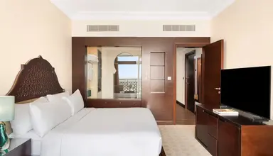 Rixos Al Mairid Ras Al Khaimah