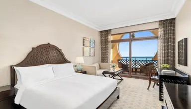Rixos Al Mairid Ras Al Khaimah