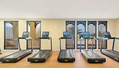 Rixos Al Mairid Ras Al Khaimah