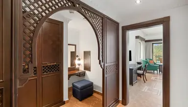Rixos Al Mairid Ras Al Khaimah