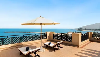Rixos Al Mairid Ras Al Khaimah