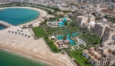Rixos Al Mairid Ras Al Khaimah