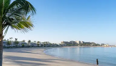 Rixos Al Mairid Ras Al Khaimah