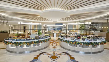 Rixos Al Mairid Ras Al Khaimah