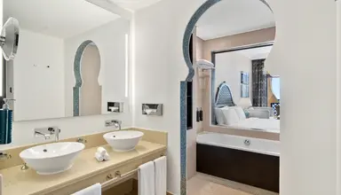 Rixos Al Mairid Ras Al Khaimah