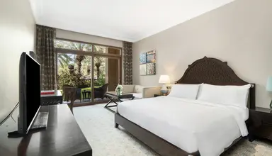 Rixos Al Mairid Ras Al Khaimah