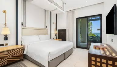 Rixos Al Mairid Ras Al Khaimah