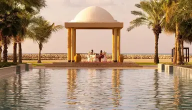 Rixos Al Mairid Ras Al Khaimah