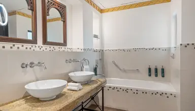 Rixos Al Mairid Ras Al Khaimah