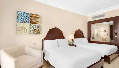 Rixos Al Mairid Ras Al Khaimah