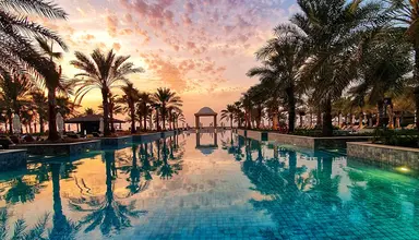 Rixos Al Mairid Ras Al Khaimah
