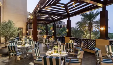 Rixos Al Mairid Ras Al Khaimah