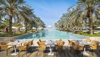 Rixos Al Mairid Ras Al Khaimah
