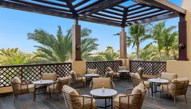Rixos Al Mairid Ras Al Khaimah