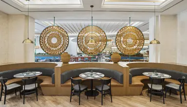 Rixos Al Mairid Ras Al Khaimah