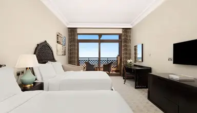 Rixos Al Mairid Ras Al Khaimah