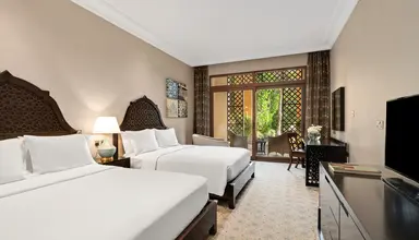 Rixos Al Mairid Ras Al Khaimah