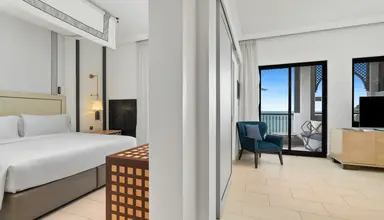 Rixos Al Mairid Ras Al Khaimah