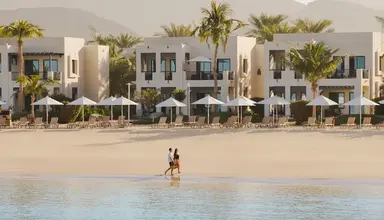 Rixos Al Mairid Ras Al Khaimah