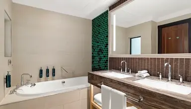 Rixos Al Mairid Ras Al Khaimah