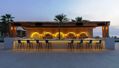 Rixos Al Mairid Ras Al Khaimah