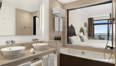 Rixos Al Mairid Ras Al Khaimah