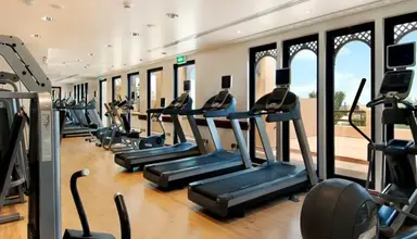 Rixos Al Mairid Ras Al Khaimah