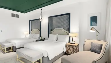 Rixos Al Mairid Ras Al Khaimah
