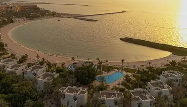 Rixos Al Mairid Ras Al Khaimah