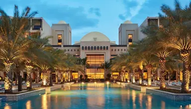 Rixos Al Mairid Ras Al Khaimah