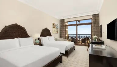 Rixos Al Mairid Ras Al Khaimah