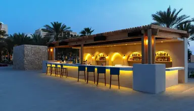 Rixos Al Mairid Ras Al Khaimah
