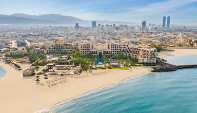 Rixos Al Mairid Ras Al Khaimah
