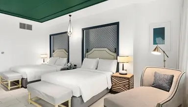 Rixos Al Mairid Ras Al Khaimah
