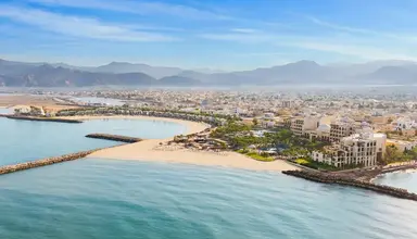 Rixos Al Mairid Ras Al Khaimah