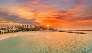 Rixos Al Mairid Ras Al Khaimah