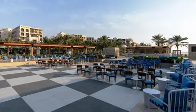 Rixos Al Mairid Ras Al Khaimah