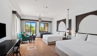 Rixos Al Mairid Ras Al Khaimah