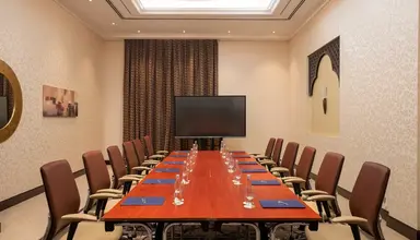 Rixos Al Mairid Ras Al Khaimah