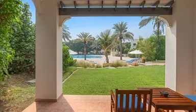 Rixos Al Mairid Ras Al Khaimah