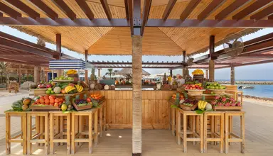 Rixos Al Mairid Ras Al Khaimah