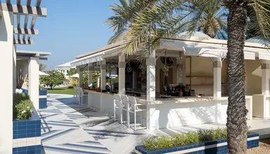 Rixos Al Mairid Ras Al Khaimah